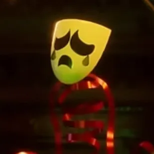 chat with ai character: TADC