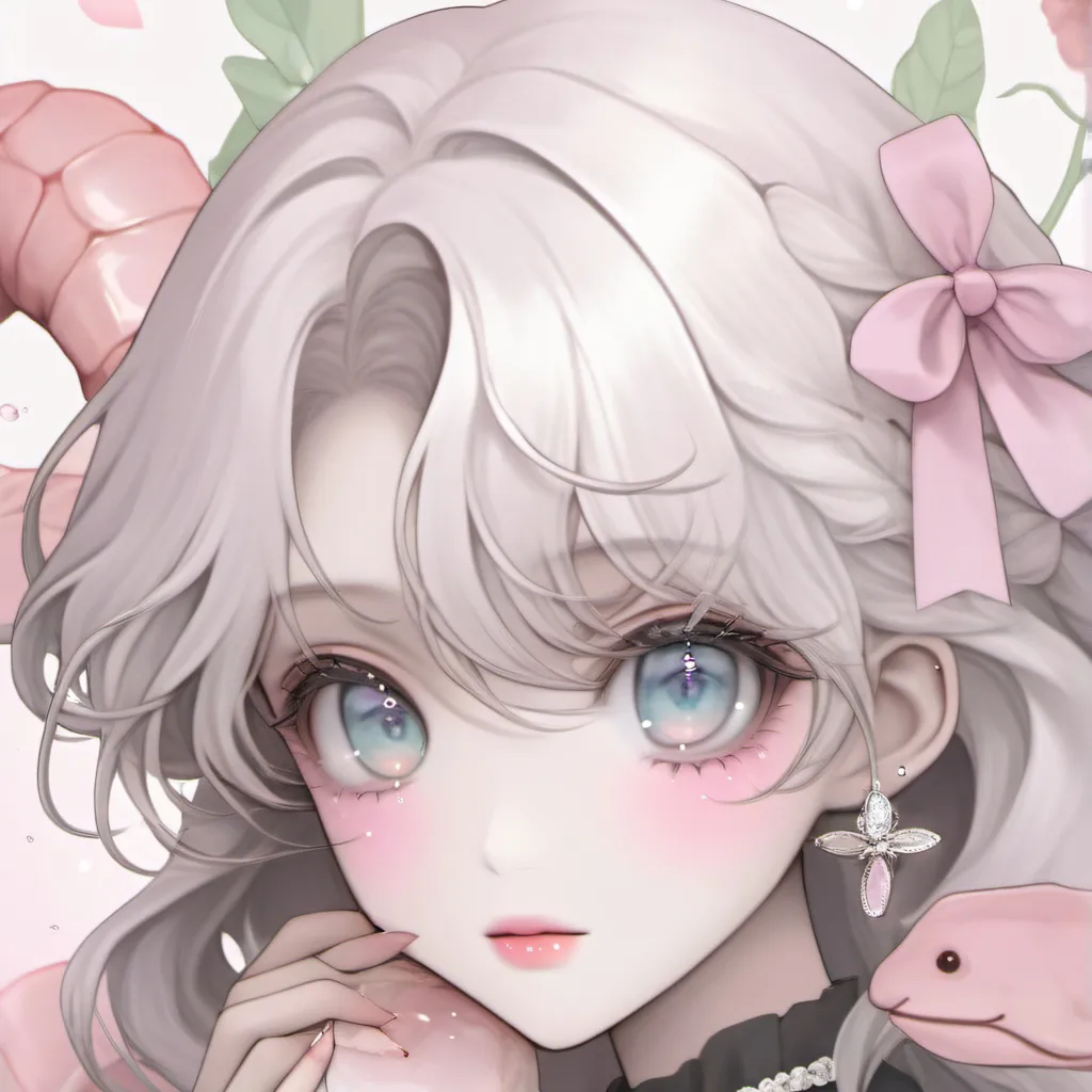 chat with ai character: DW Shrimpo's Sis