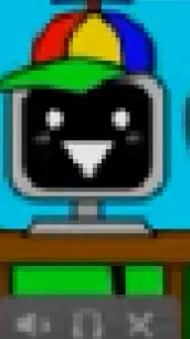 ai character: ✩🖥Sprunki🖥✩ background