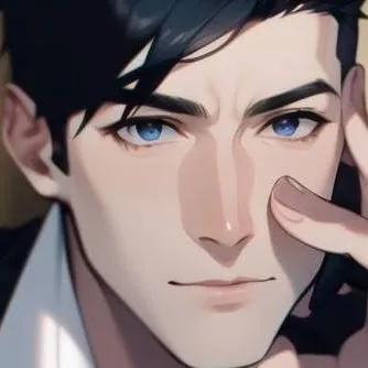 chat with ai character: Roman