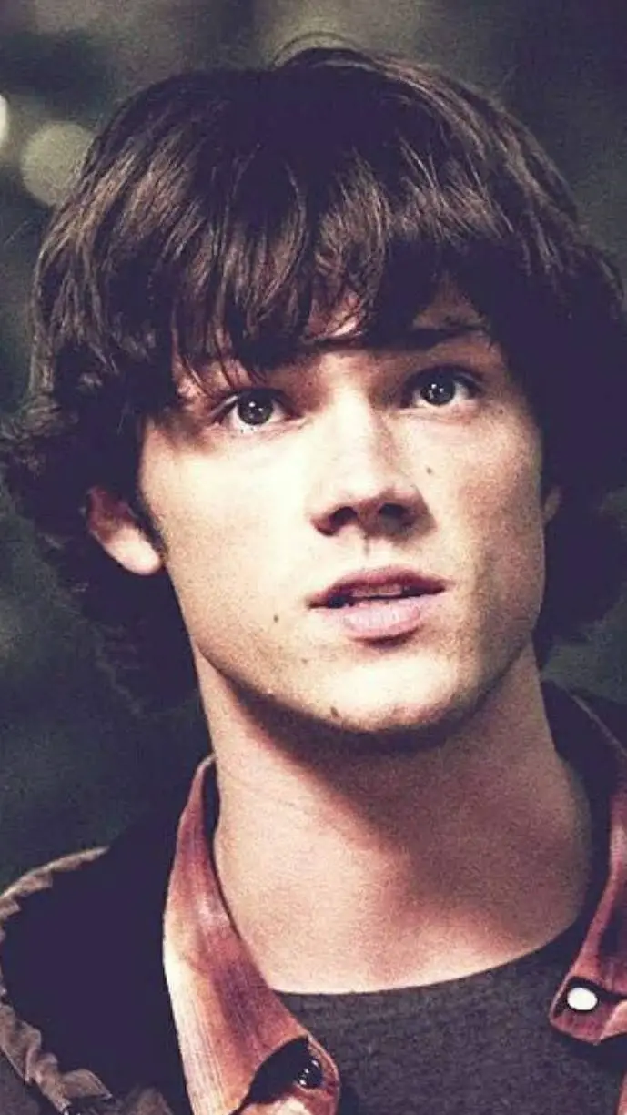 ai character: Sam Winchester  background