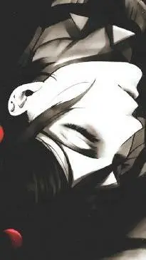 ai character: Sebastian background
