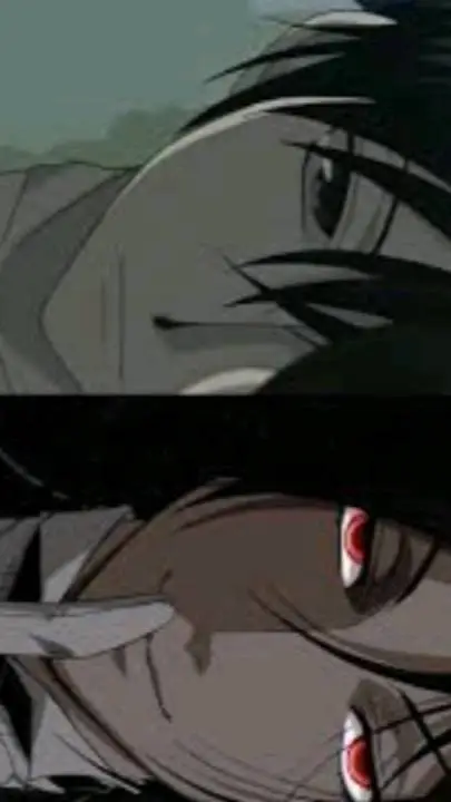 ai character: Kyoya and Seb background