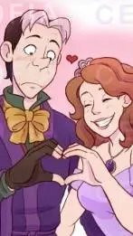 ai character: Cedfia background