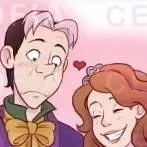 chat with ai character: Cedfia