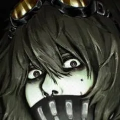 chat with ai character: Ticci Toby