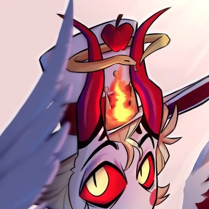 chat with ai character: Lucifer