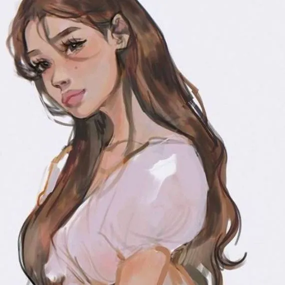 chat with ai character: ella