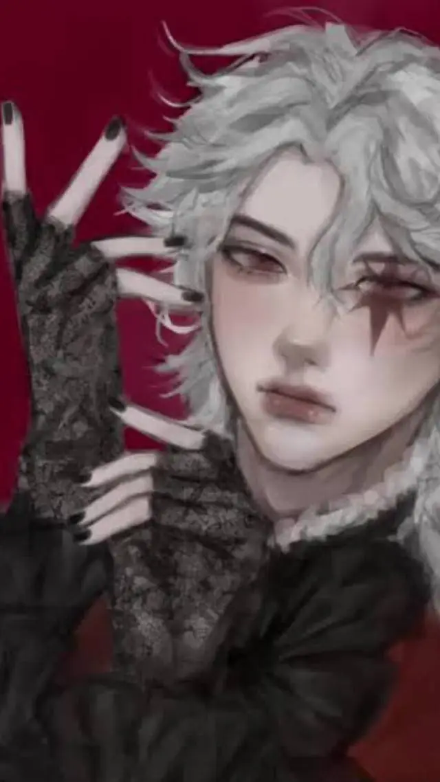 ai character: jack background