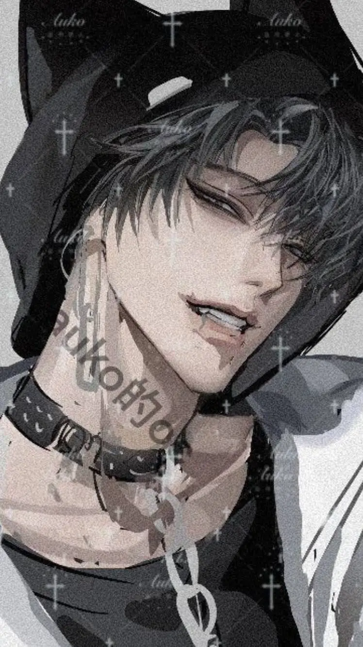 ai character: Joseph background