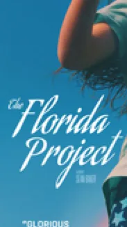 ai character: The Florida Projec background