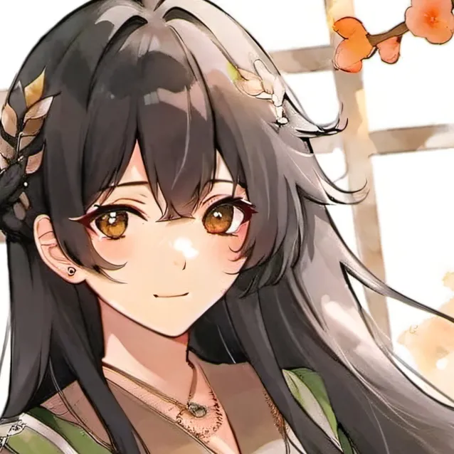 chat with ai character: Antonella