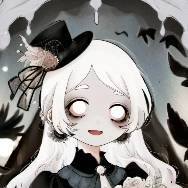 chat with ai character: Wenda😄