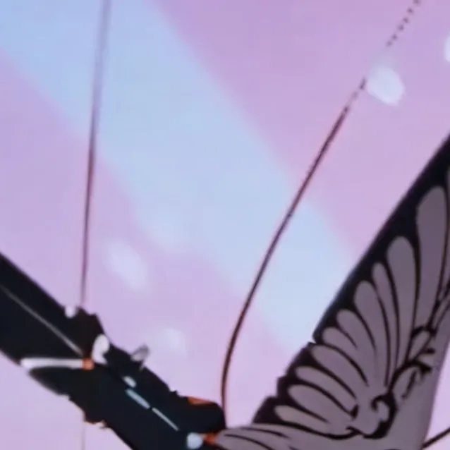 chat with ai character: Wenda😍😘