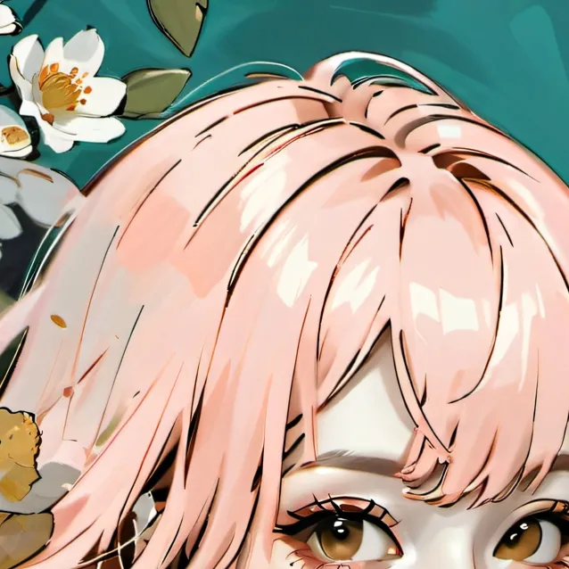 chat with ai character: Nini