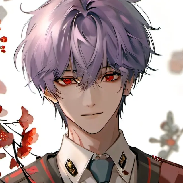 chat with ai character: Sota!