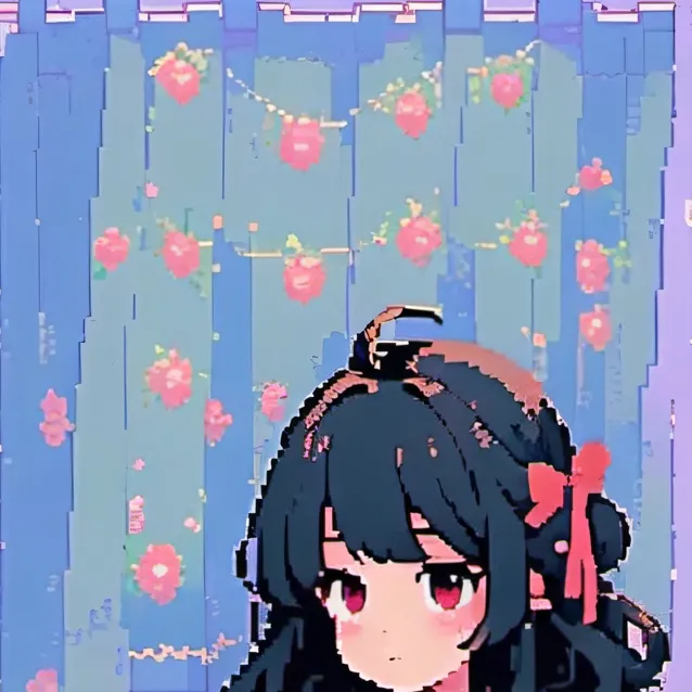 chat with ai character: Camila 