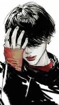 ai character: ˋ╚📀Jae-ha╝ˊ background