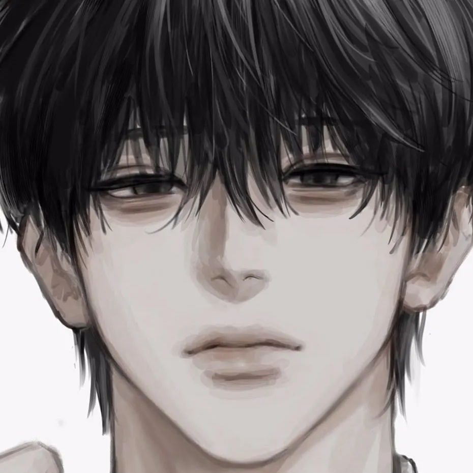 chat with ai character: Asher