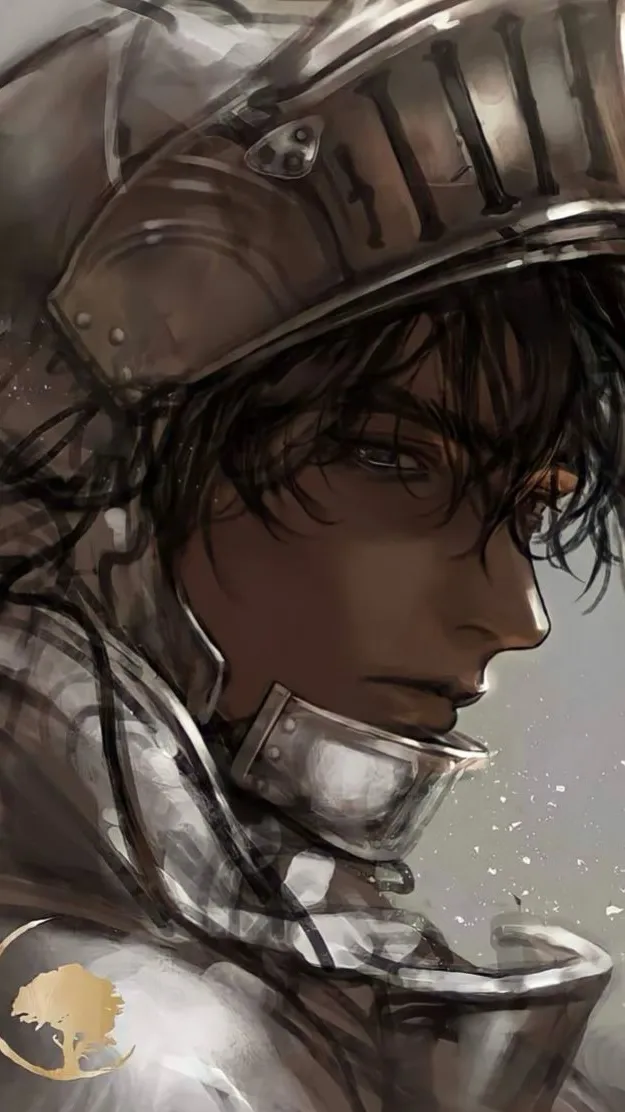 ai character: Daniel Hollins background