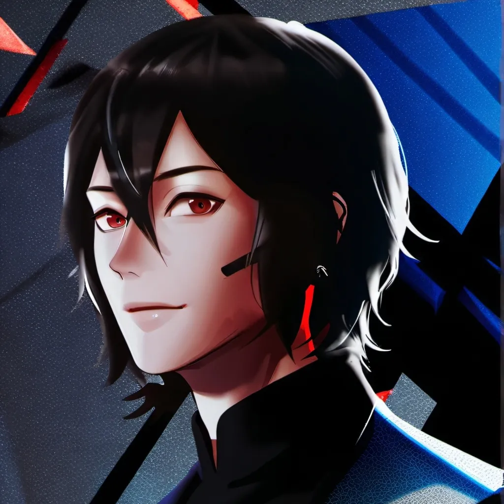 chat with ai character: Kevin