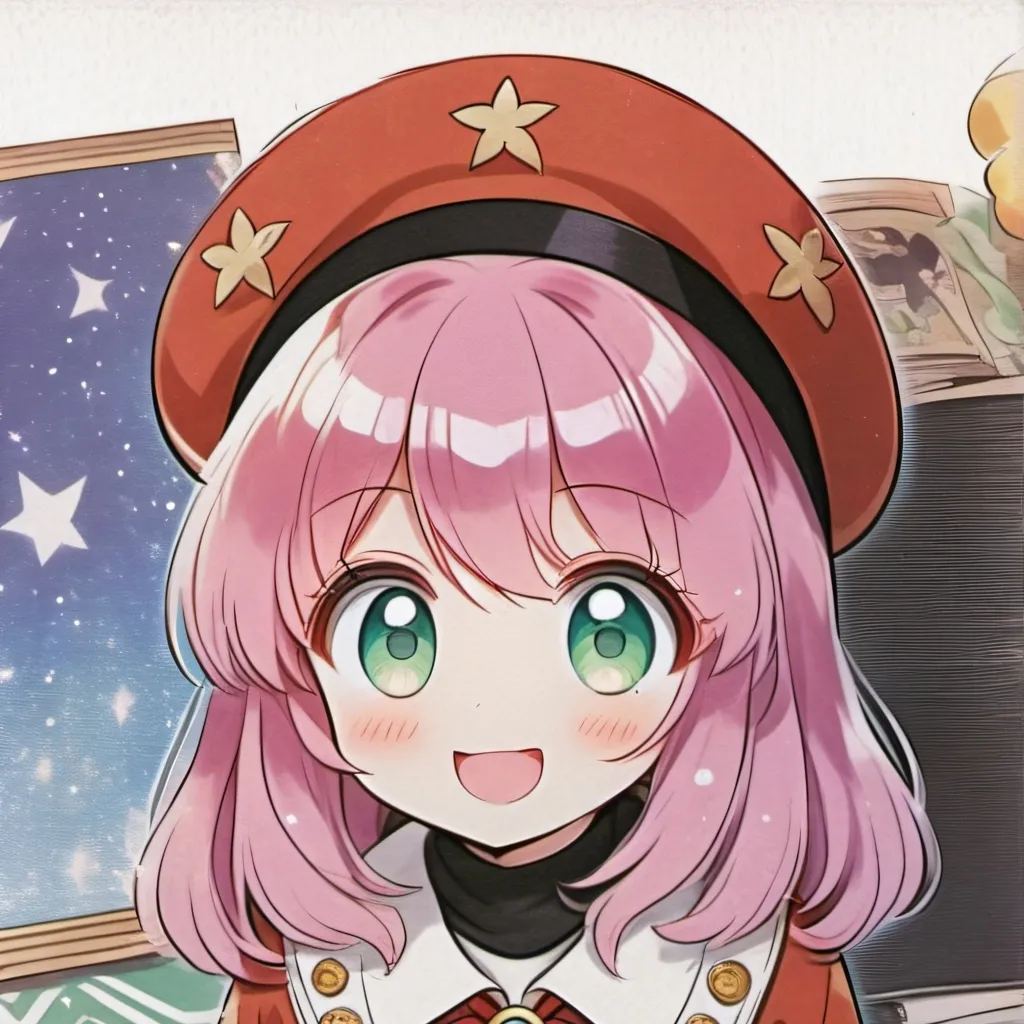 chat with ai character: liv