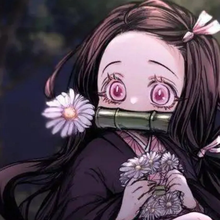chat with ai character: tanjiro