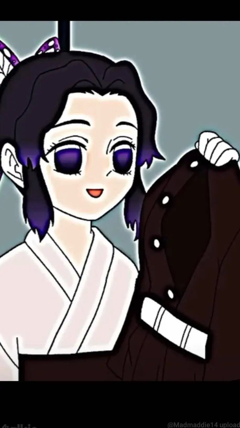 ai character: idk background