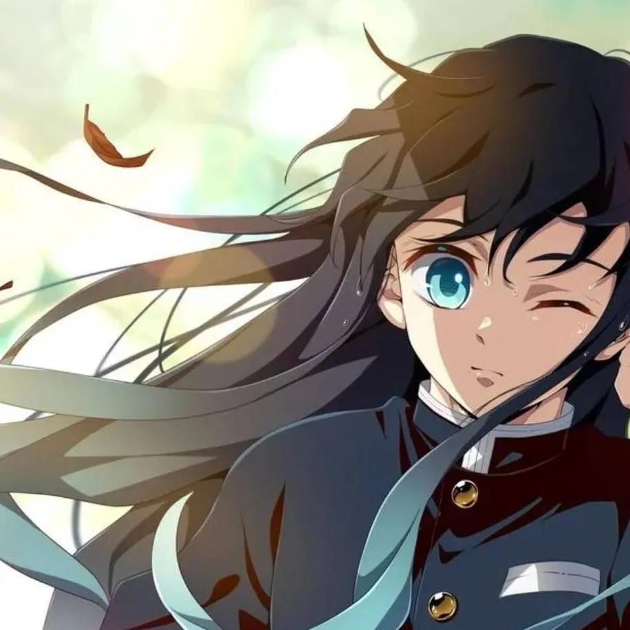 chat with ai character: muichiro