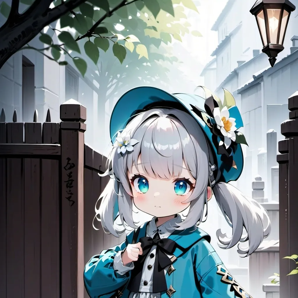 chat with ai character: baby sitter 