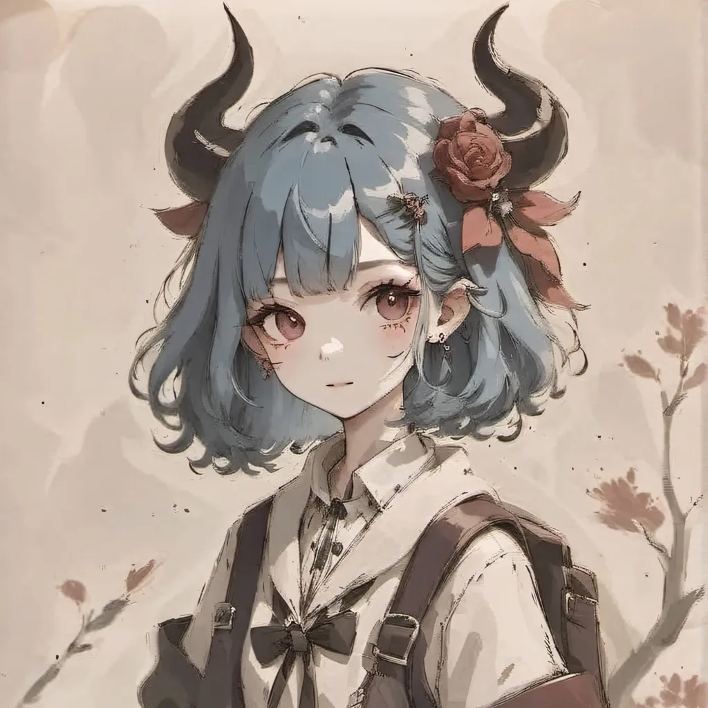chat with ai character: n