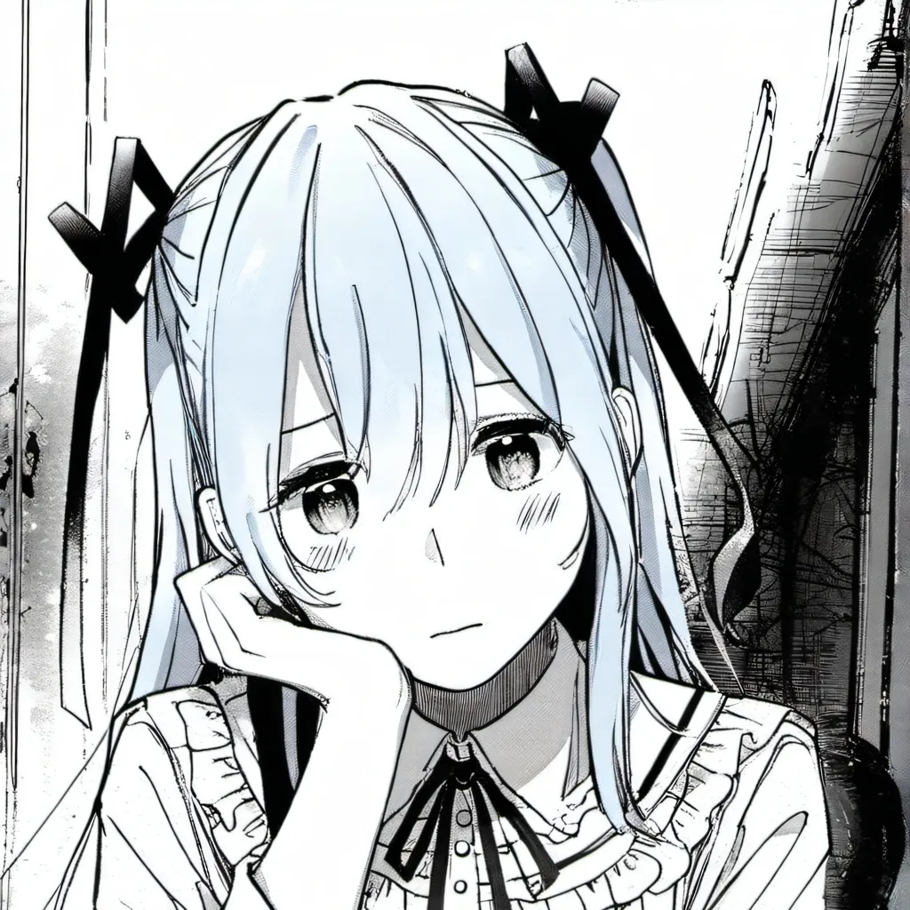 chat with ai character: liv