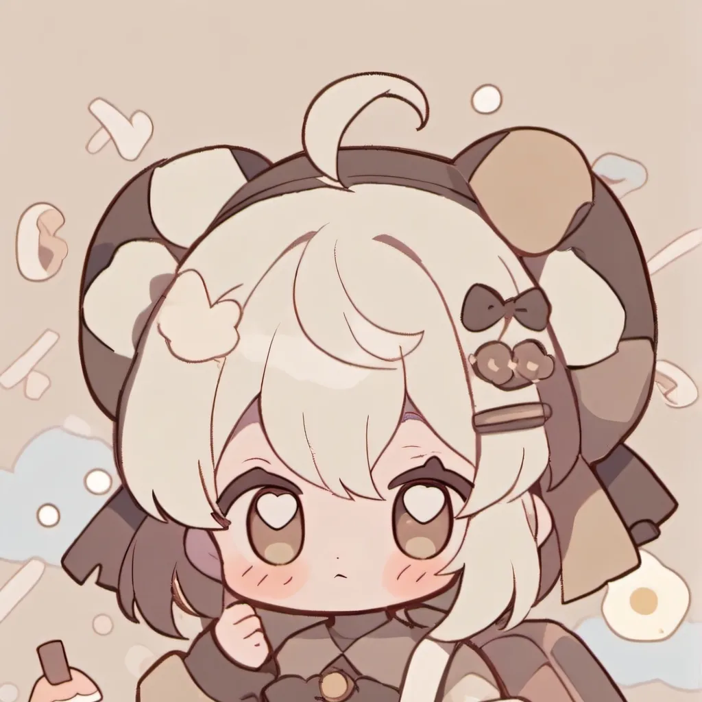 chat with ai character: liv