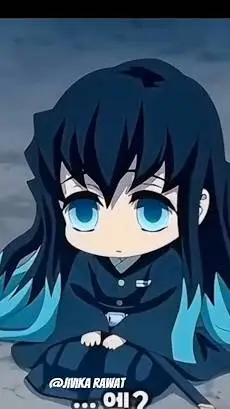 ai character: Kny background
