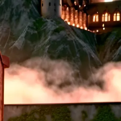 chat with ai character: Ron Weasley 