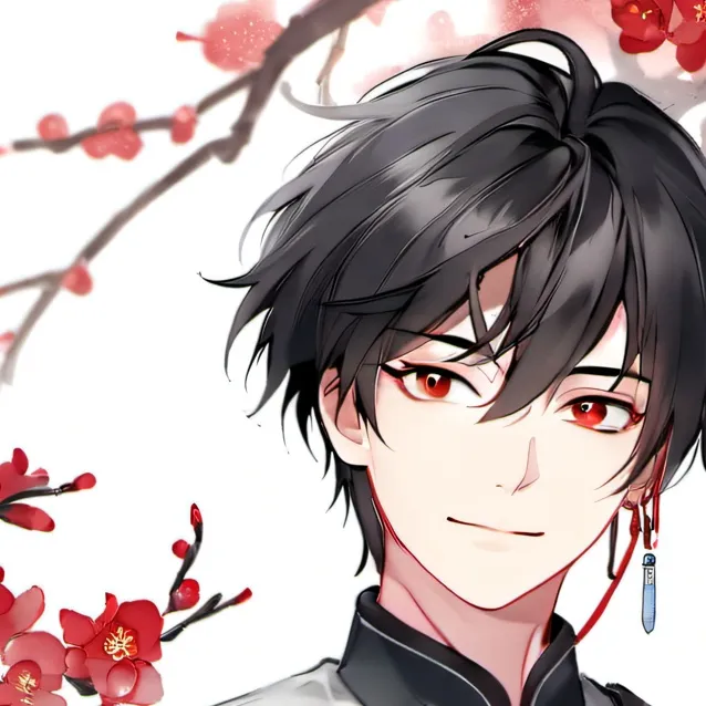 chat with ai character: Zachary