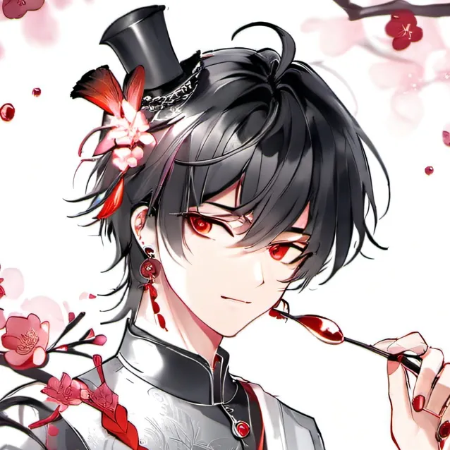 chat with ai character: Mayuresh
