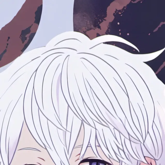 chat with ai character: Kanji my oc