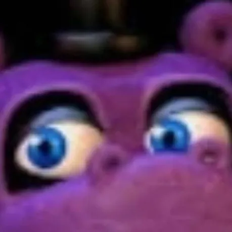 chat with ai character: glamrock  freddy