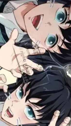 ai character: Yuichiro  e tokito background
