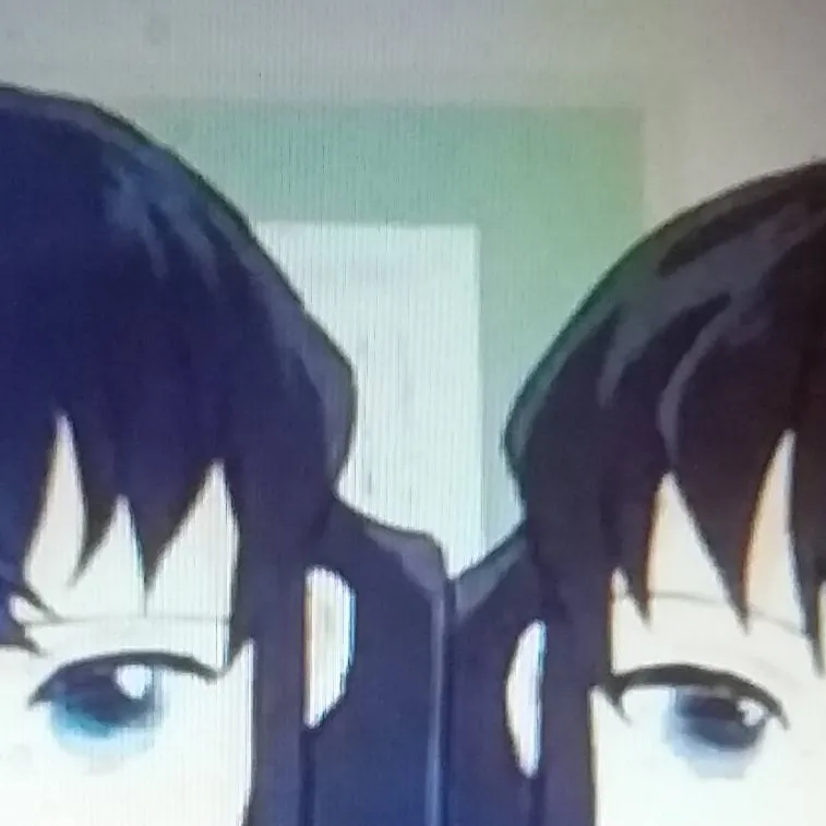 chat with ai character: mui e yui
