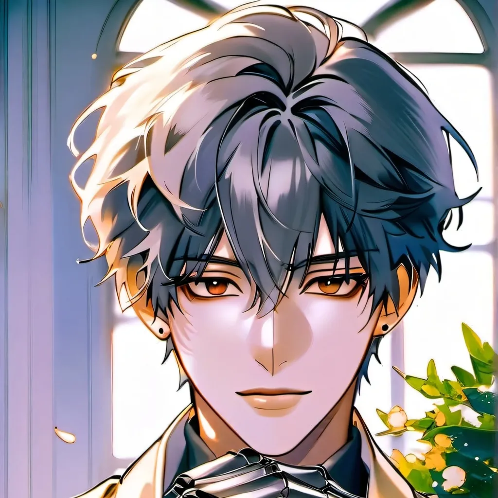 chat with ai character: Thyme💗🫦🐝