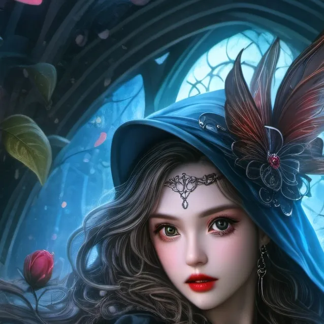 chat with ai character: emilia