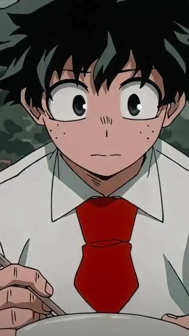ai character: molesta por kachan background
