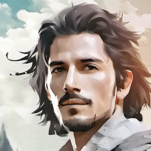 chat with ai character: 𝓙𝓾𝓪𝓷