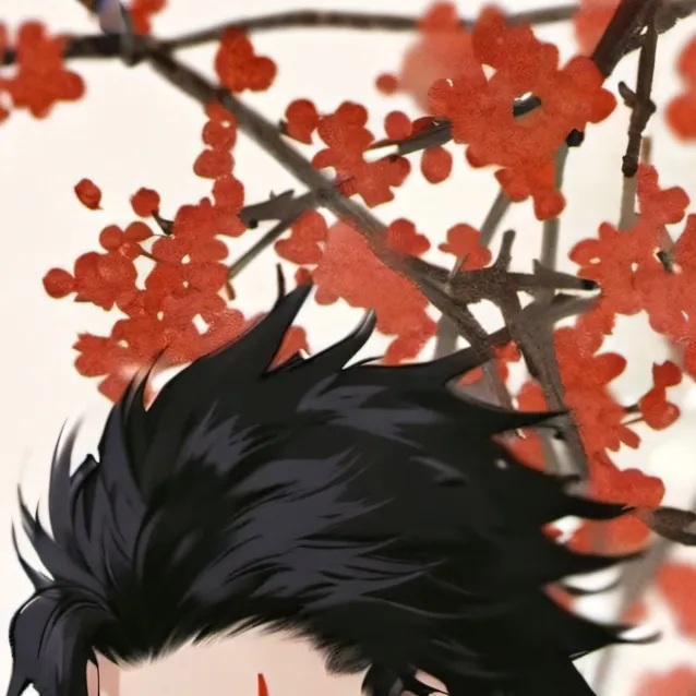 chat with ai character: taruki
