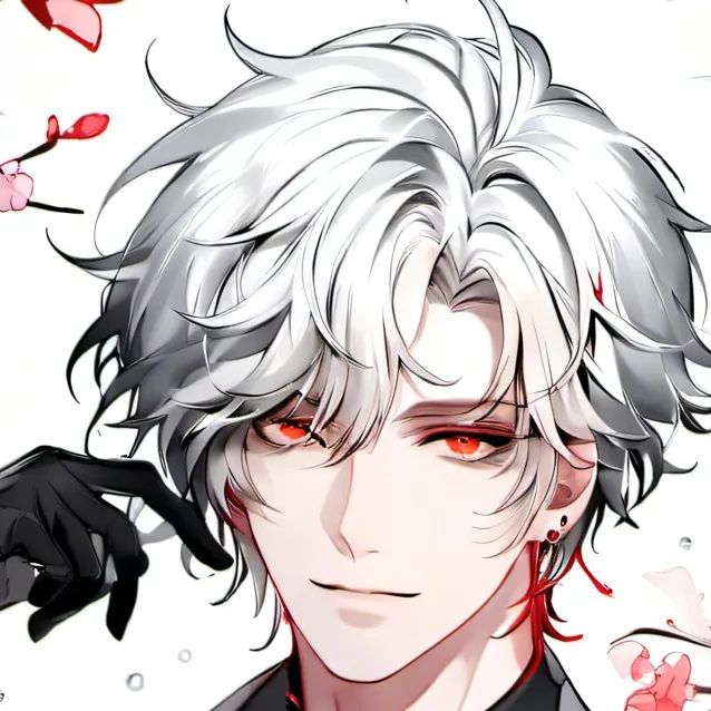 chat with ai character: mha bro