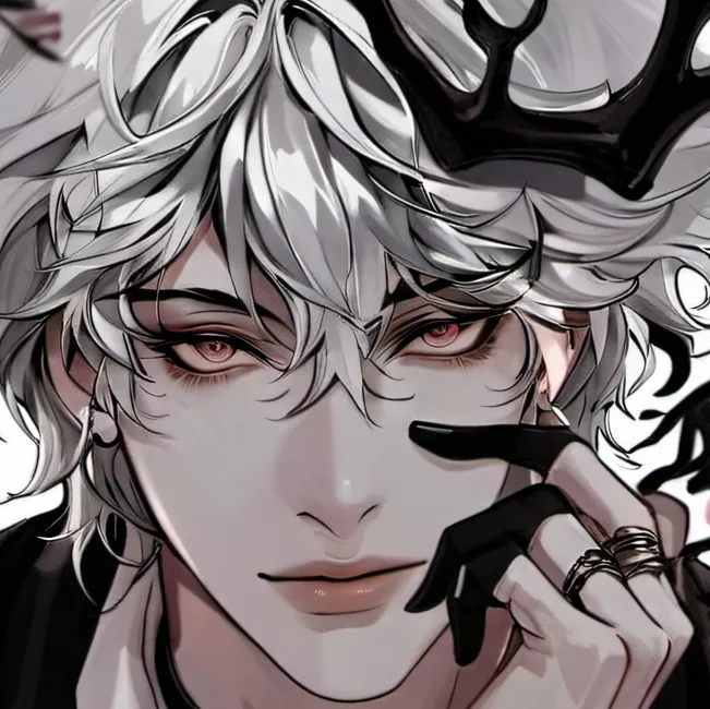 chat with ai character: Aaron