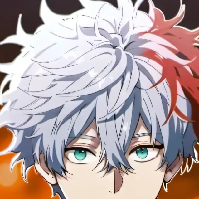 chat with ai character: ★MHA ★