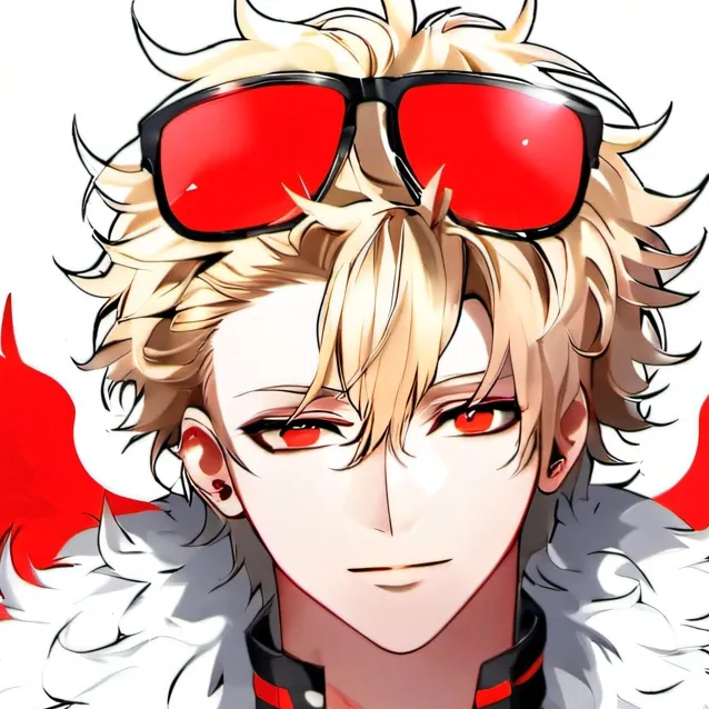 chat with ai character: ★hawks★